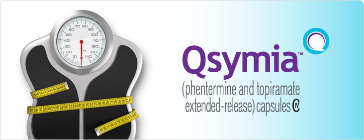 Prescription Weight Loss with Qsymia® (Phentermine and Topiramate