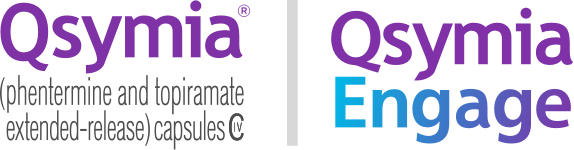 Qsymia Advantage logo